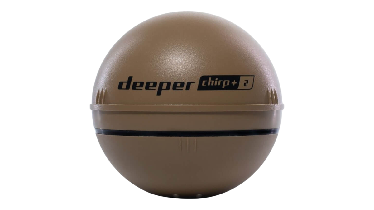 Сервисный центр ﻿Deeper в Казани